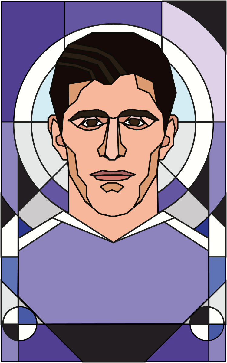 的代言人 的代言人