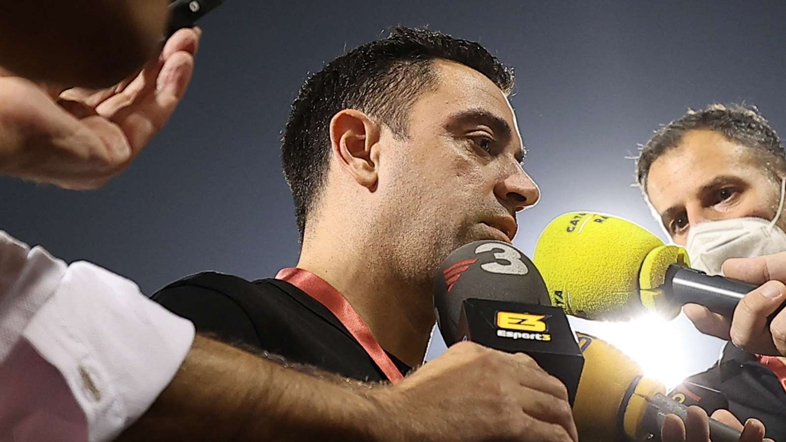 面向未来的 面向未来的